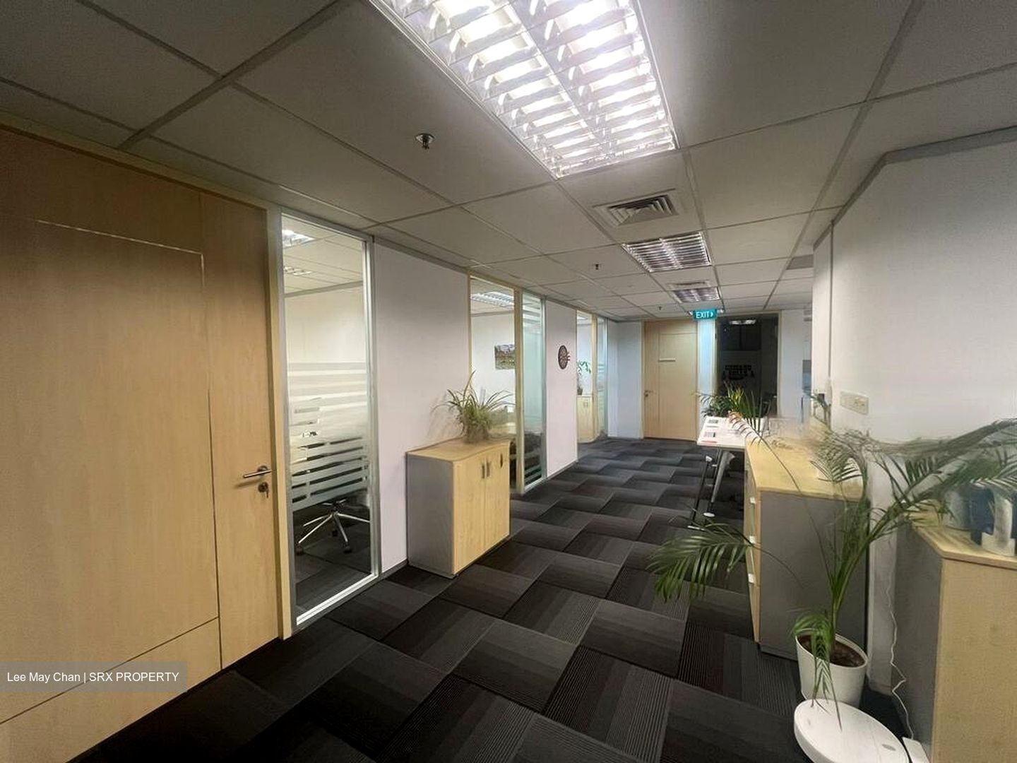 International Plaza (D2), Office #458141101